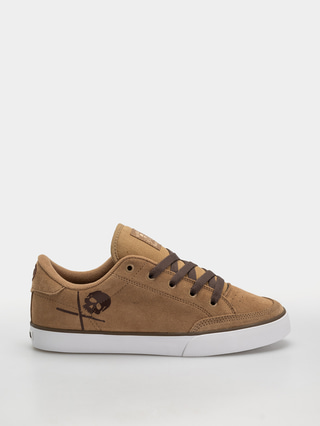 Circa Shoes Buckler Sk (tannin sand white)