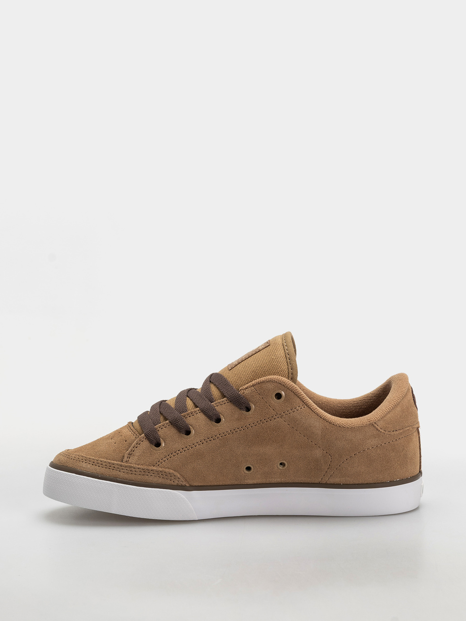 Circa Schuhe Buckler Sk (tannin sand white)
