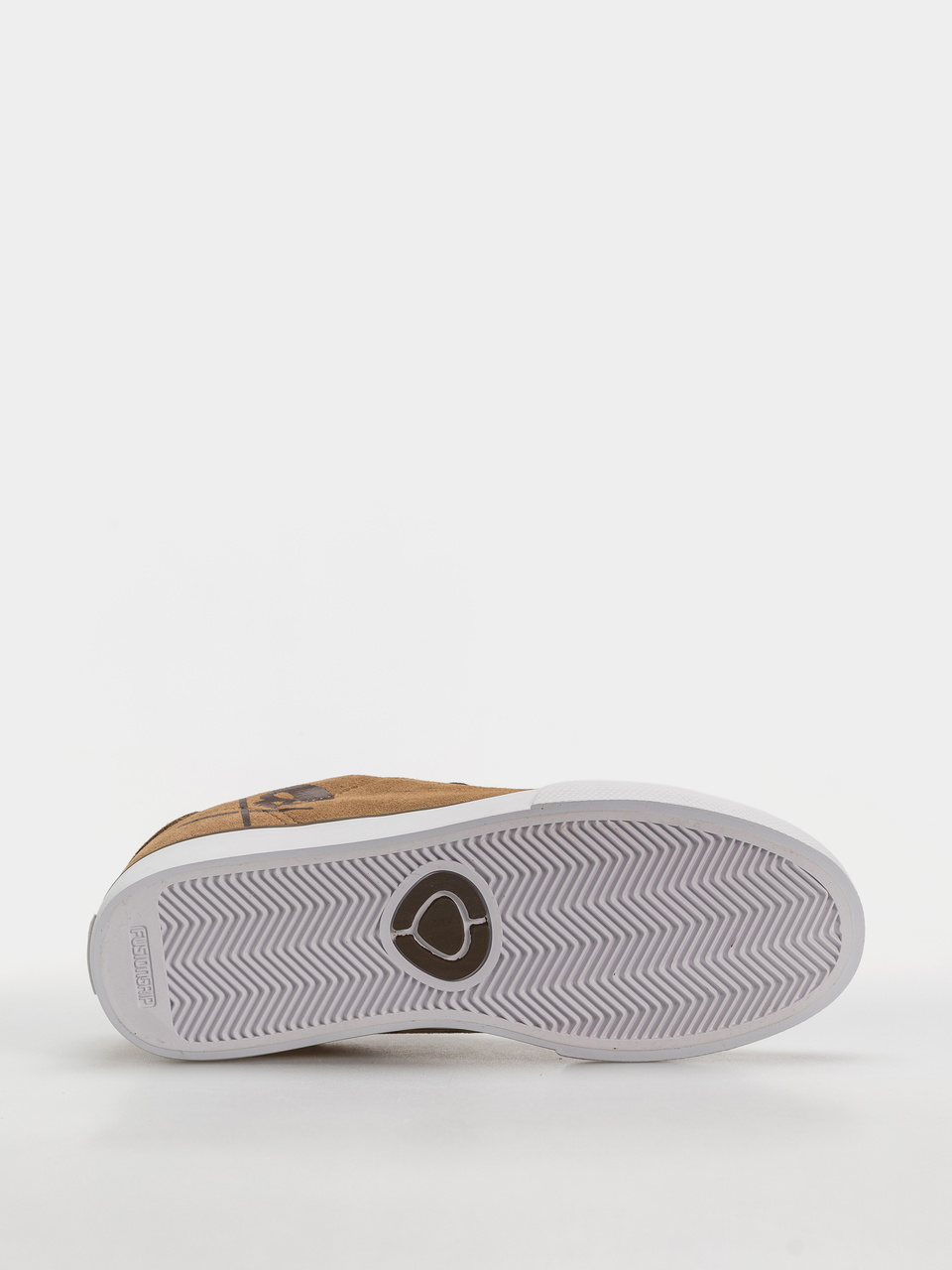 Circa Schuhe Buckler Sk (tannin sand white)