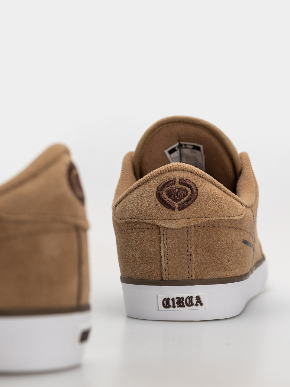 Circa Schuhe Buckler Sk (tannin sand white)