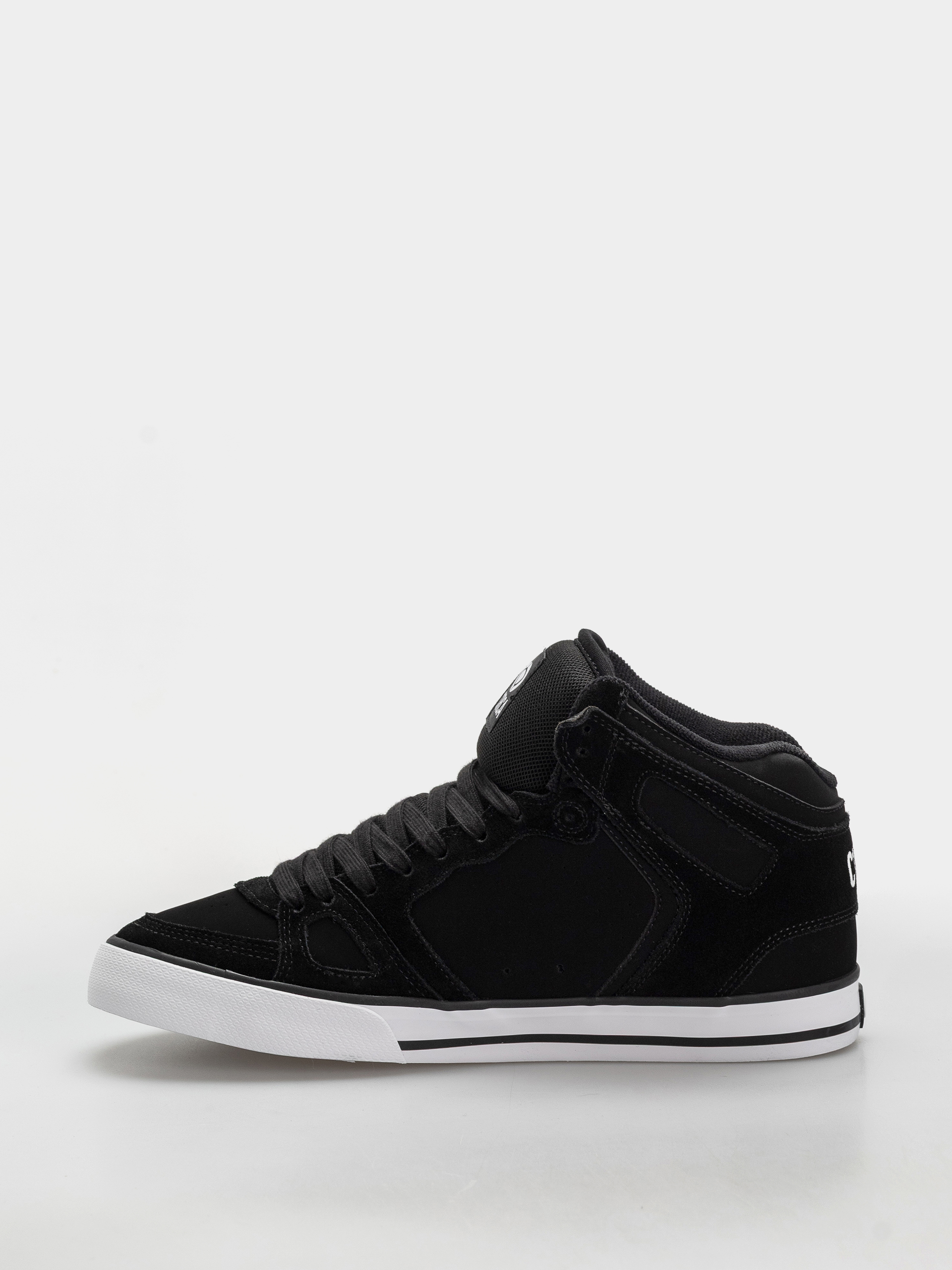 Circa Schuhe 99 Vulc Hi (moonless night white)
