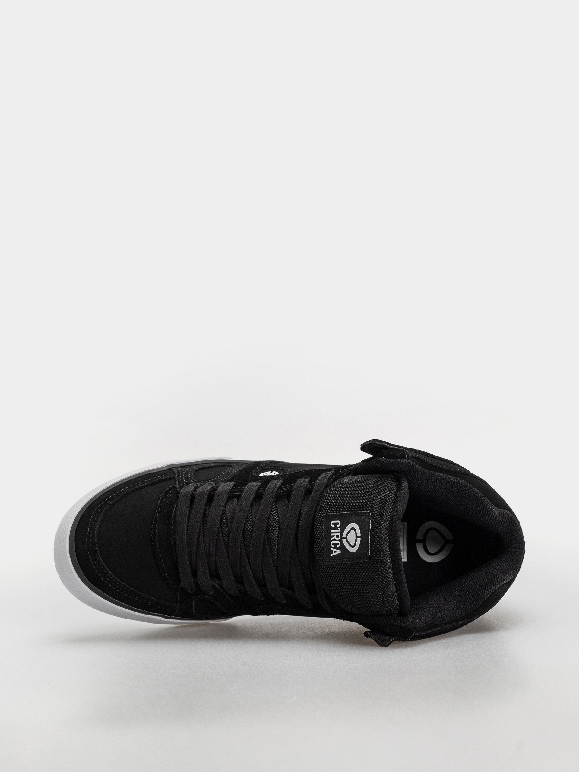 Circa Schuhe 99 Vulc Hi (moonless night white)