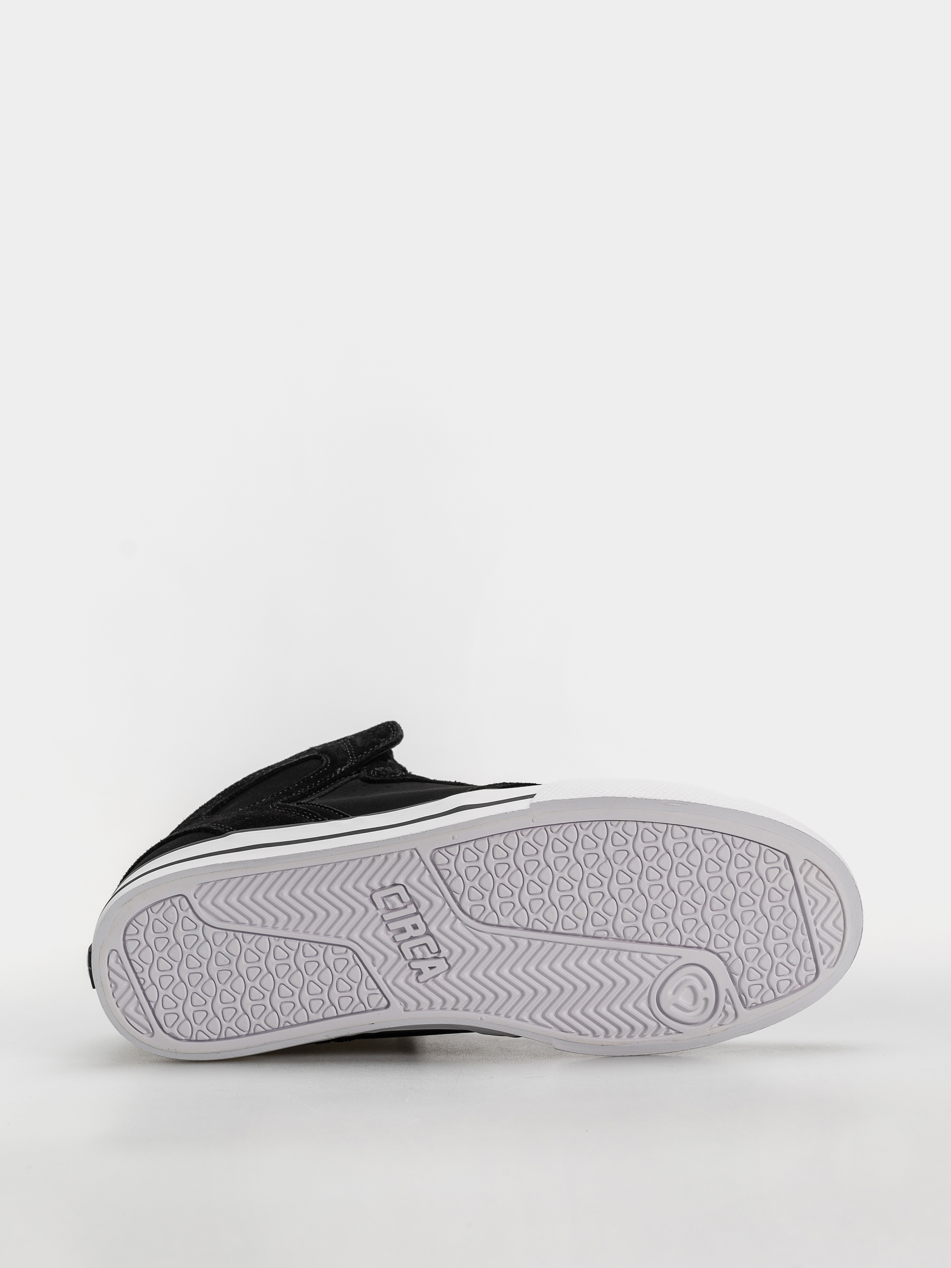 Circa Schuhe 99 Vulc Hi (moonless night white)