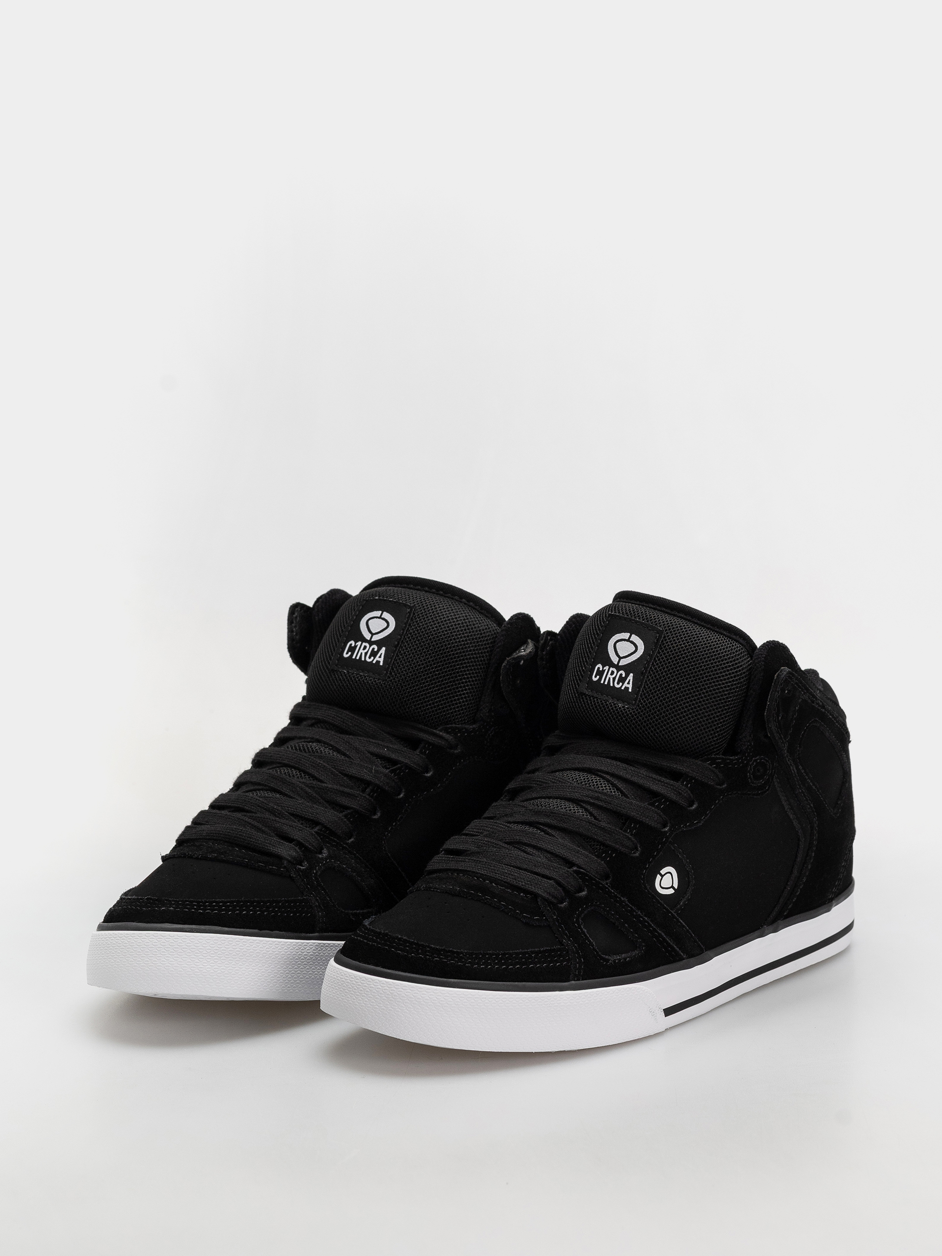 Circa Schuhe 99 Vulc Hi (moonless night white)