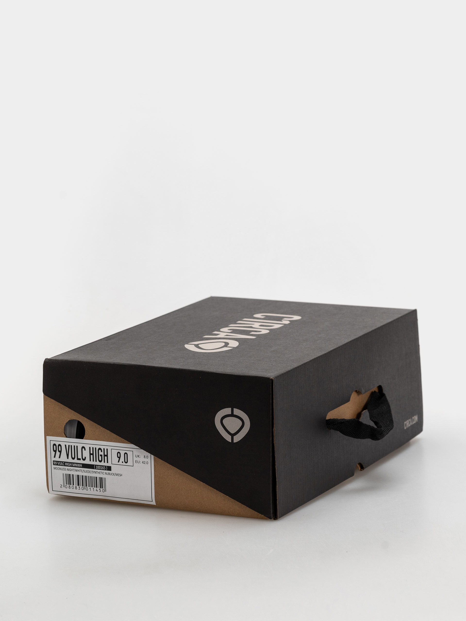 Circa Schuhe 99 Vulc Hi (moonless night white)