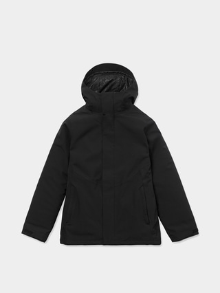 Volcom Snowboard Jacke Stoney Shadow Ins Wmn