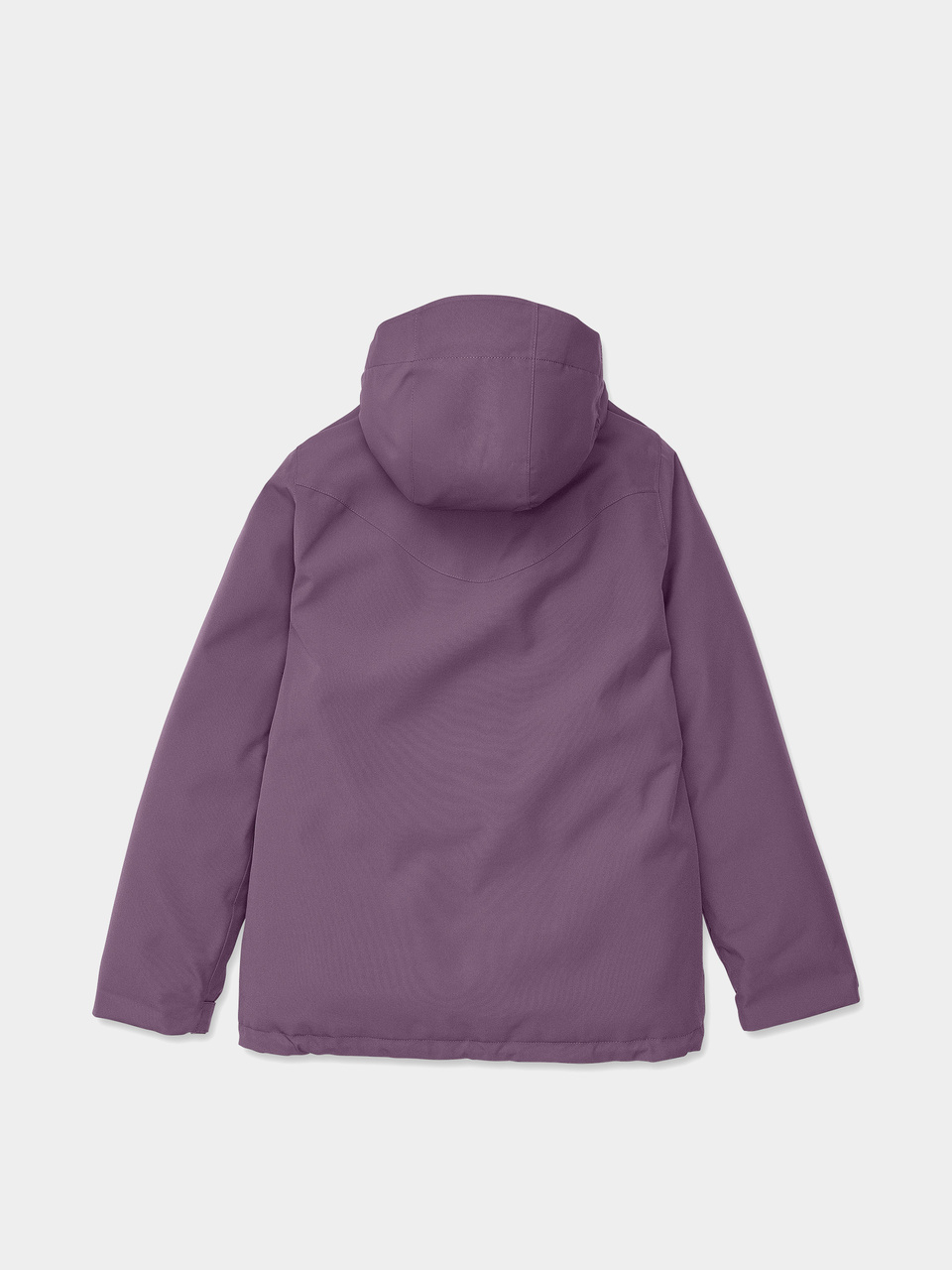 Damen Volcom Snowboard Jacke Stoney Shadow Ins (arctic dust)