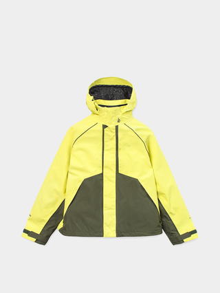 Volcom Snowboard Jacke Yourfav Baggy Gore Wmn