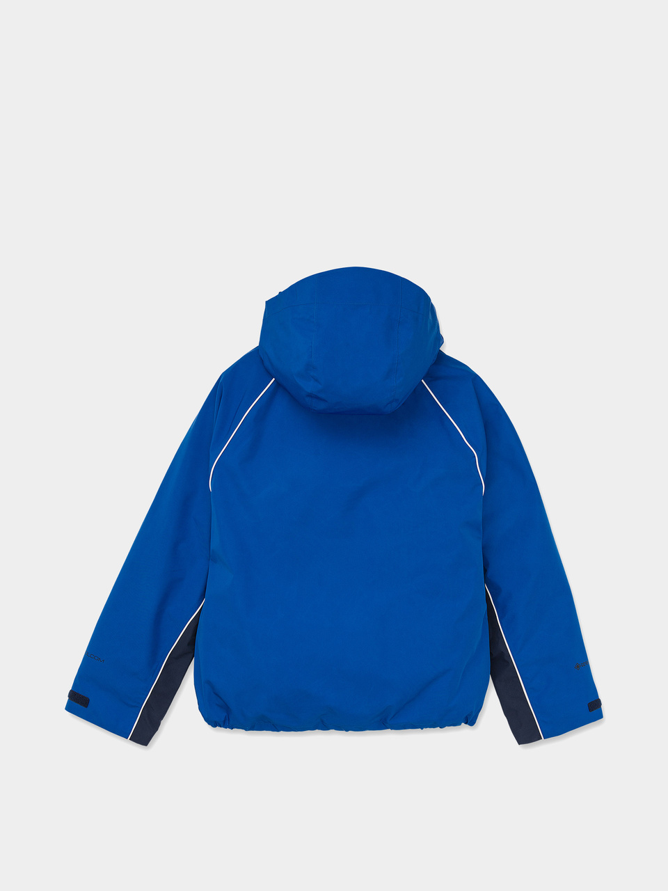 Damen Volcom Snowboard Jacke Yourfav Baggy Gore (bright blue)