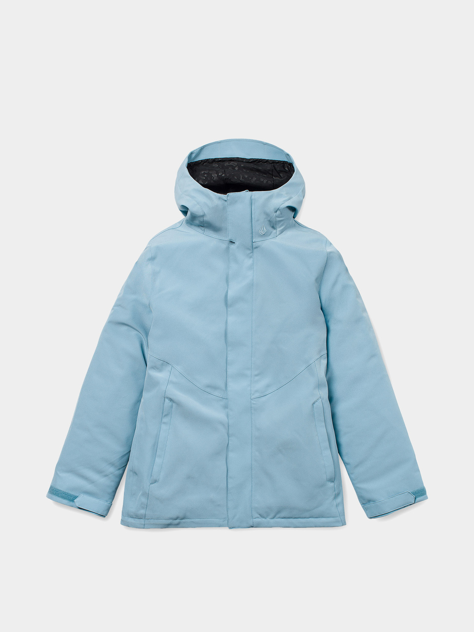 Damen Volcom Snowboard Jacke Stoney Shadow Ins (opal)