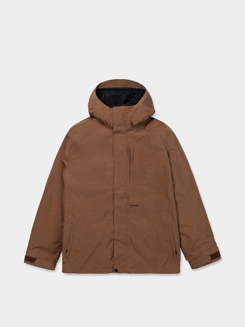 Volcom Snowboard jacket Dua Ins Gore Tex (desert taupe)