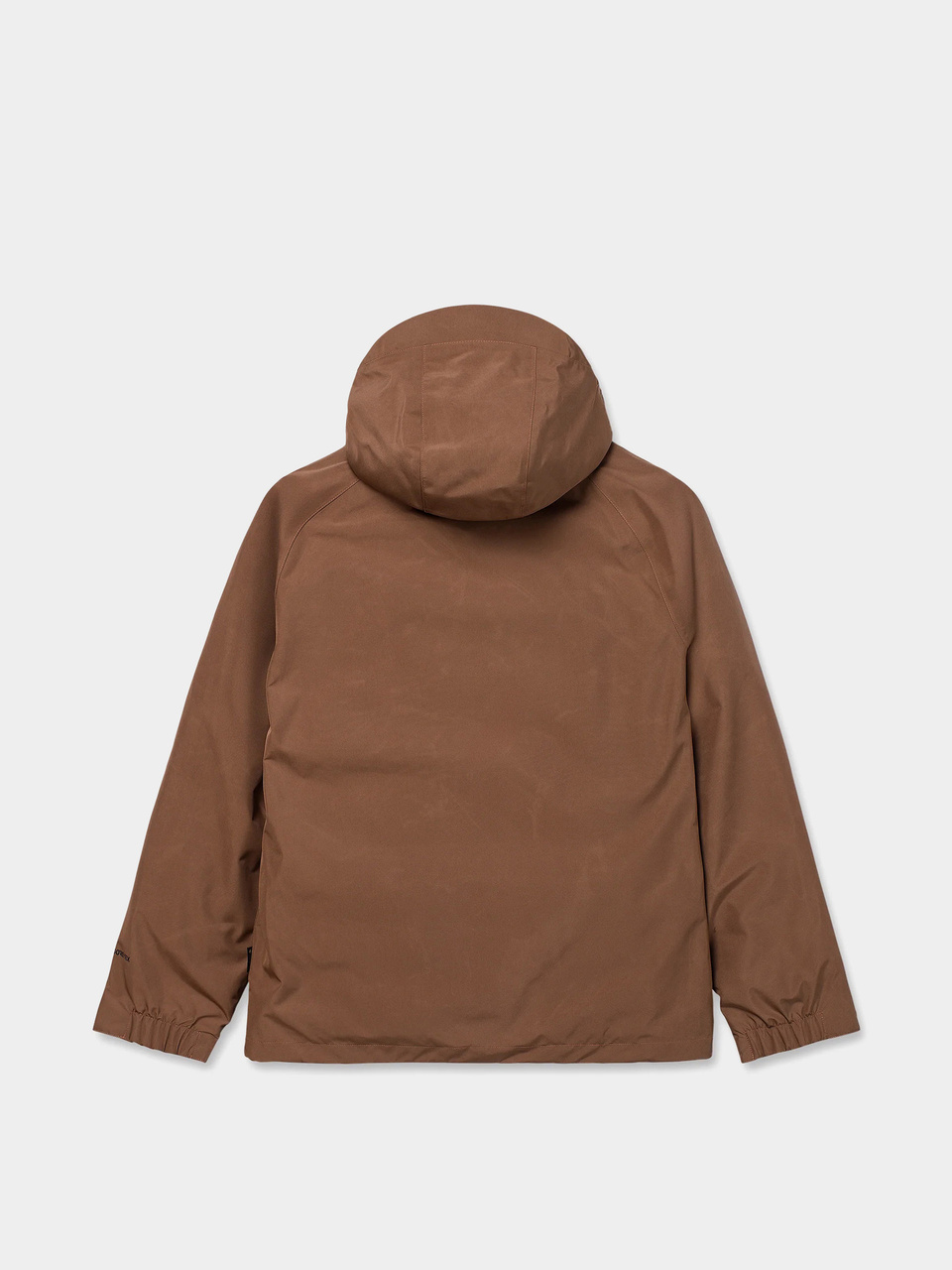 Mens Volcom Snowboard jacket Dua Ins Gore Tex (desert taupe)