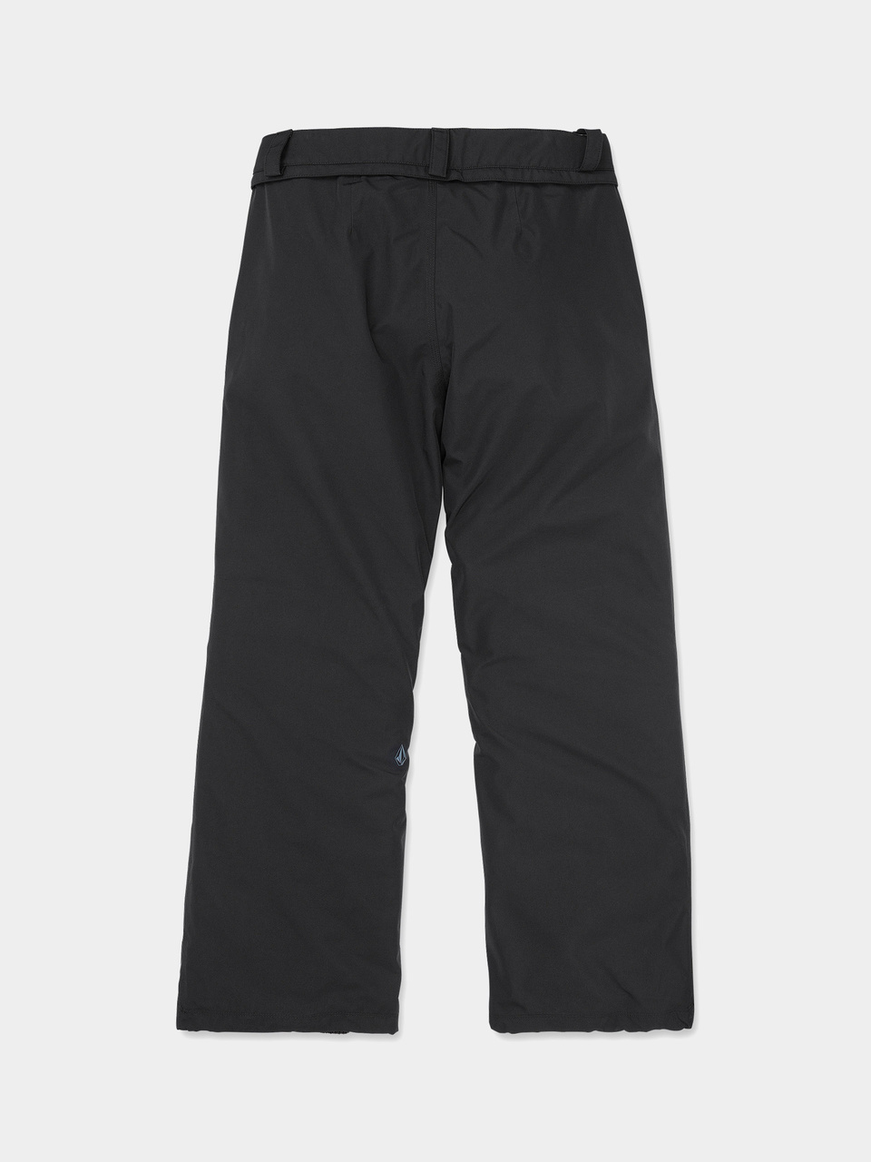 Womens Volcom Snowboard pants Yourfav Baggy Gore (black)