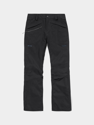 Volcom Snowboard pants Kanyon Ins Gore Wmn (black)