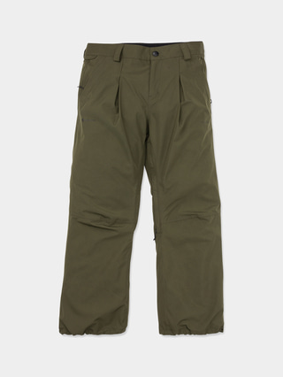 Volcom Snowboard Hose Yourfav Baggy Gore Wmn