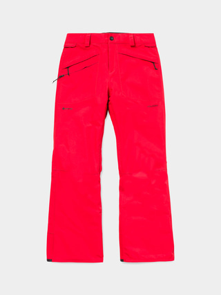 Volcom Snowboard pants Kanyon Ins Gore Wmn (bright cherry)