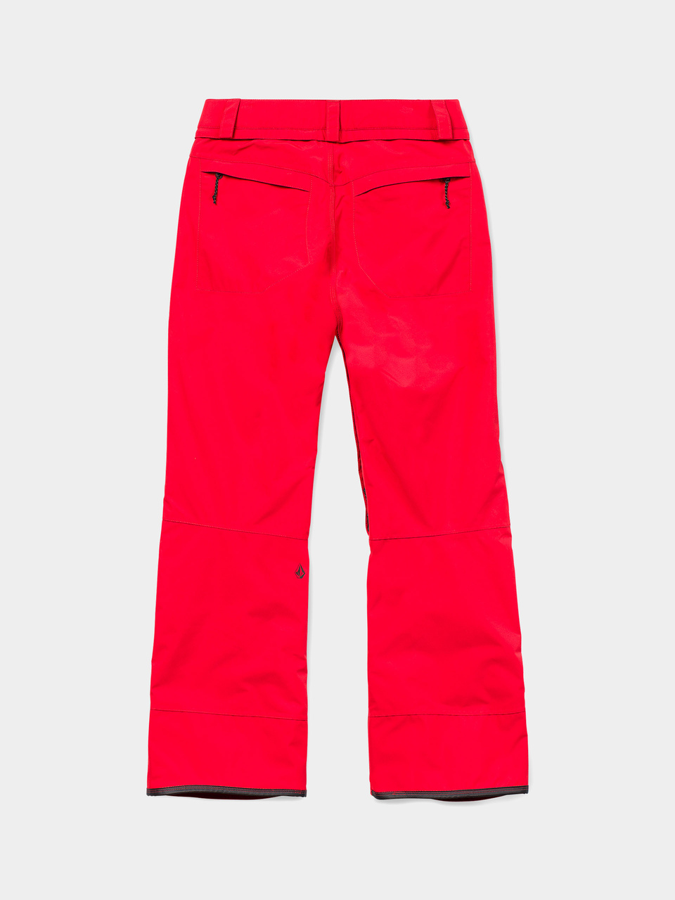 Womens Volcom Snowboard pants Kanyon Ins Gore (bright cherry)