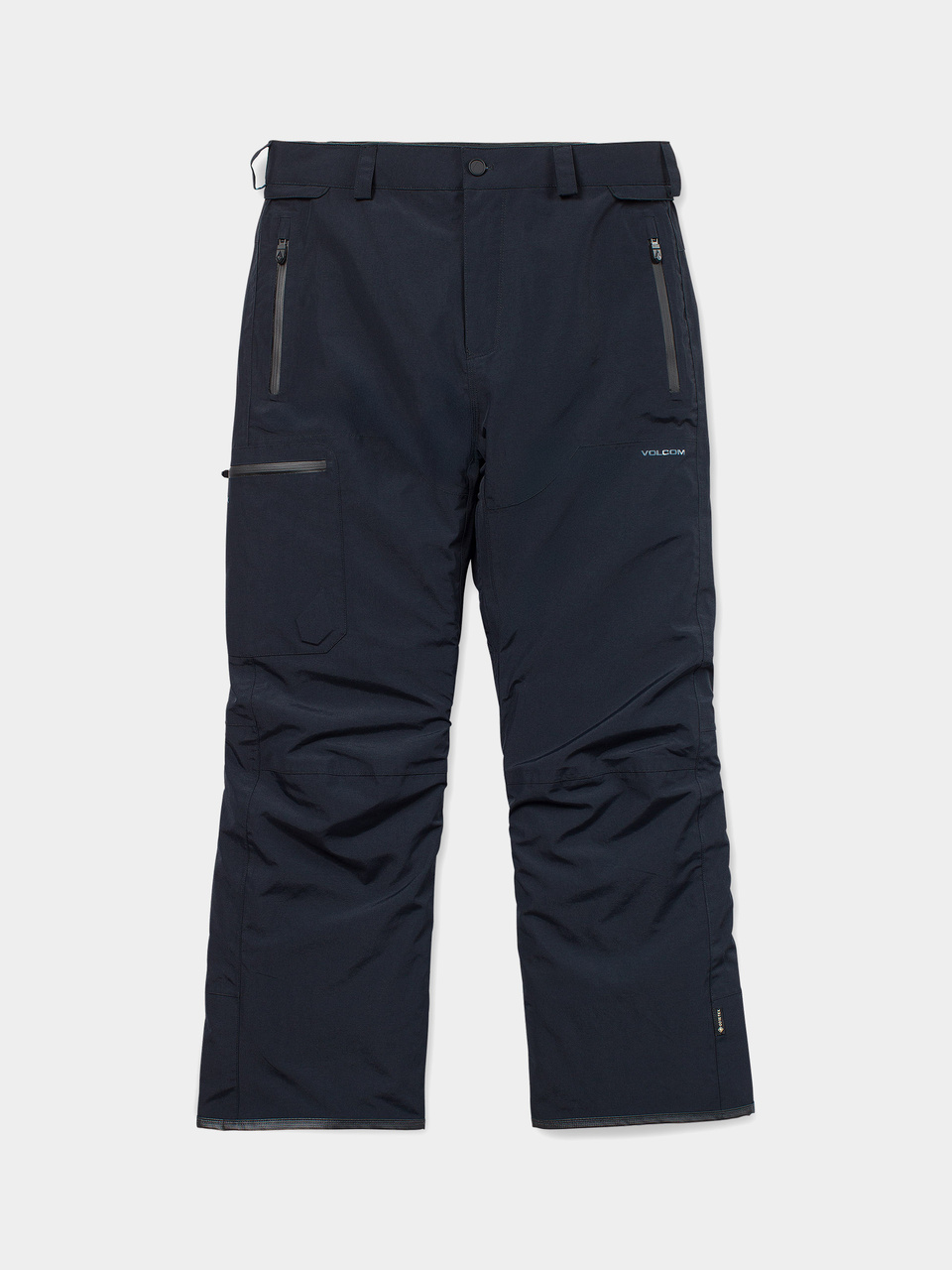 Volcom Snowboard pants L Gore Tex (black)