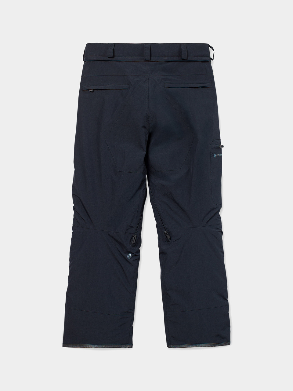 Herren Volcom Snowboard Hose L Gore Tex (black)