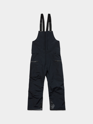 Volcom Snowboard pants Rain Gore Bib Overall