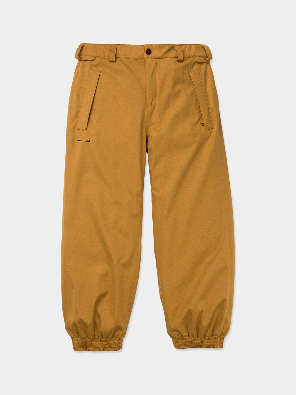 Herren Volcom Snowboard Hose Arthur 20K (bear brown)