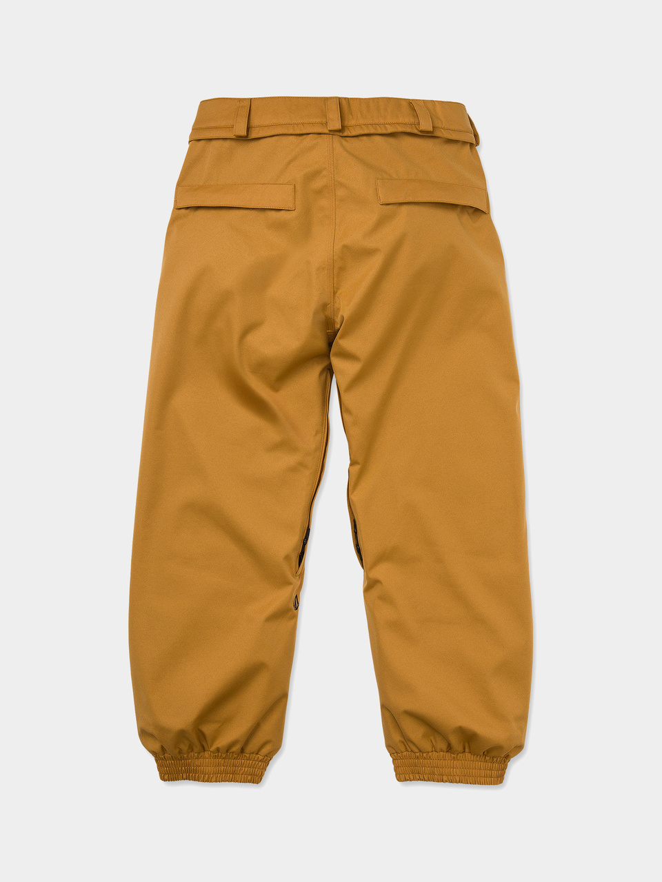 Herren Volcom Snowboard Hose Arthur 20K (bear brown)