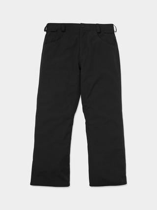 Volcom Snowboard Hose Nailer