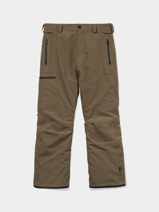 Volcom Snowboard pants L Gore Tex