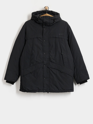 Oakley Mtn Ridge Parka Jacket (pitch black)