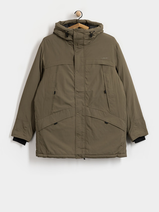 Oakley Mtn Ridge Parka Jacke