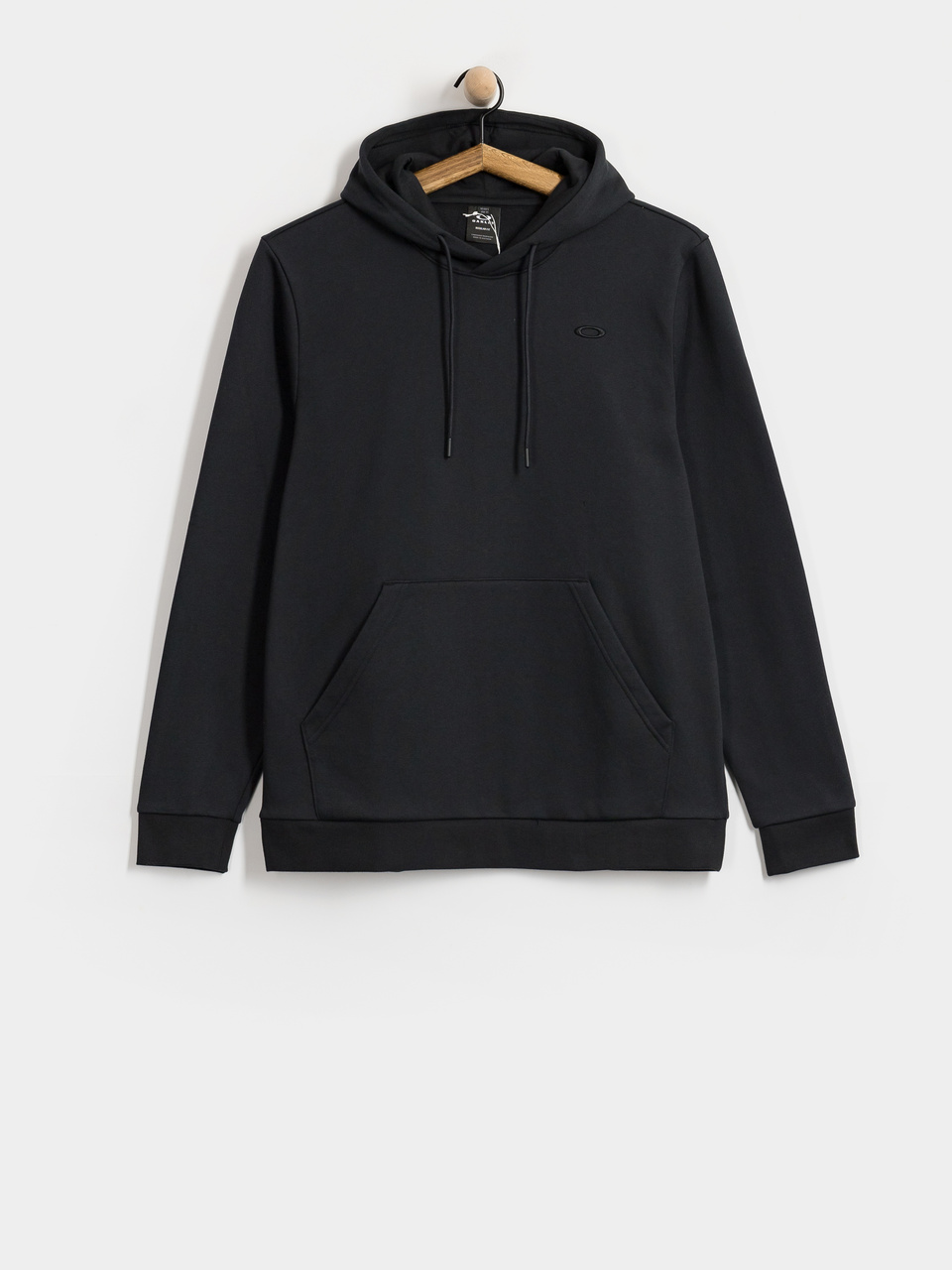 Oakley Relax Pullover 2.0 HD Hoodie (blackout)