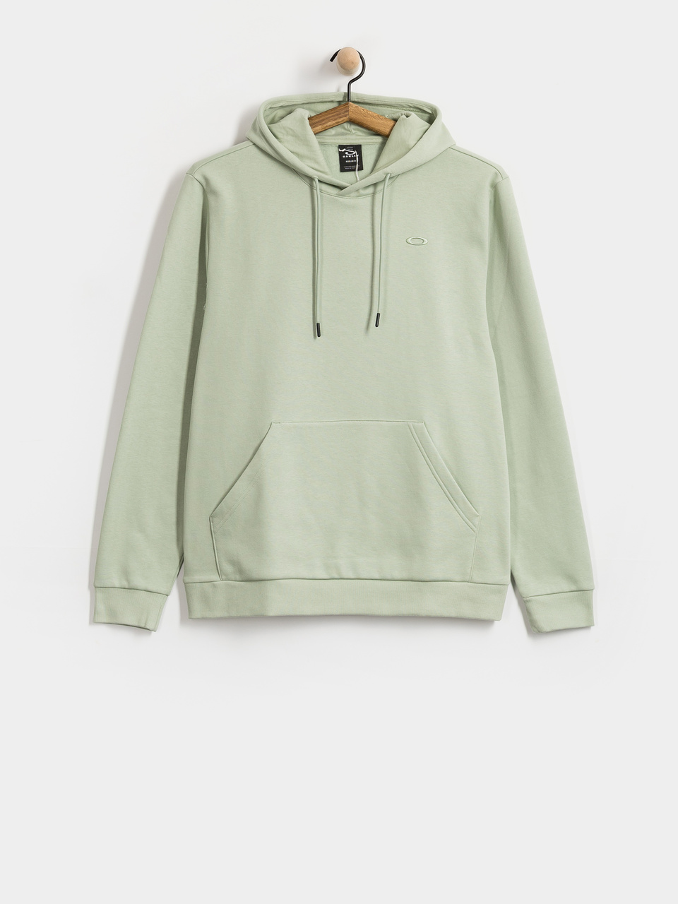 Oakley Relax Pullover 2.0 HD Hoodie (faded green)