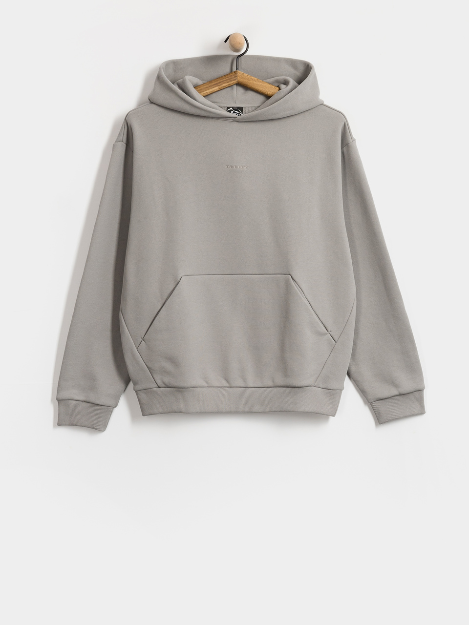 Oakley Soho Gen HD Hoodie (cement)