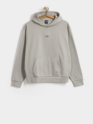 Oakley Metal Rise HD Hoodie (cement)
