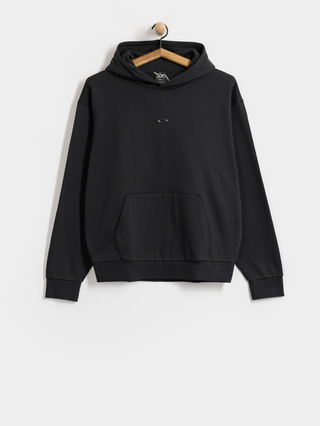Oakley Metal Rise HD Hoodie (blackout)