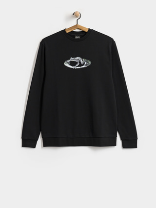 Oakley Animatronic Frog Crewneck Hoodie