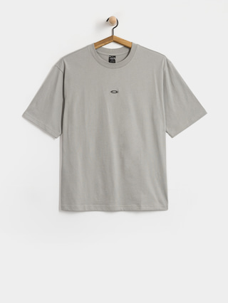 Oakley Metal Rise T-Shirt (cement)