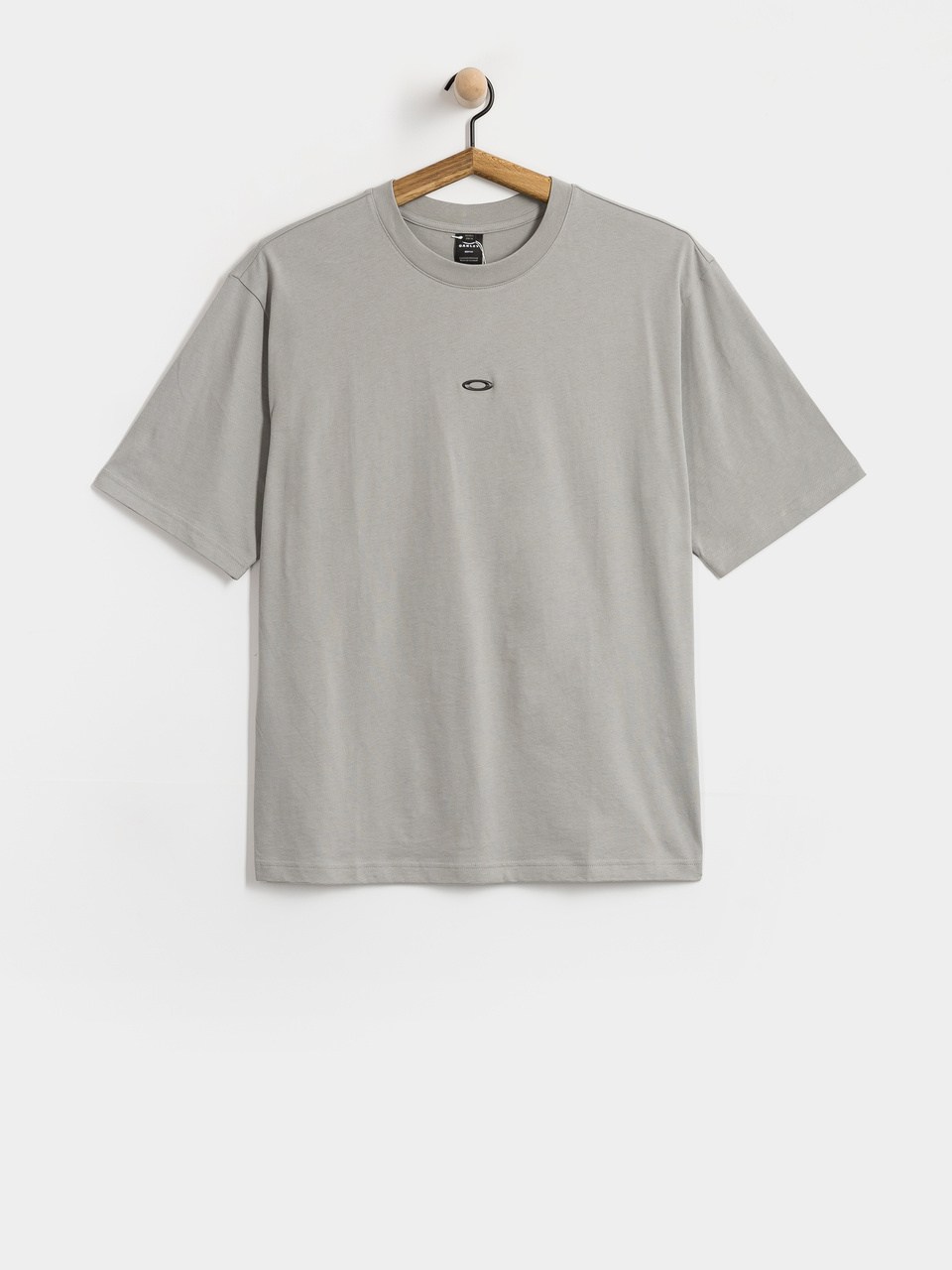 Oakley Metal Rise T-Shirt (cement)