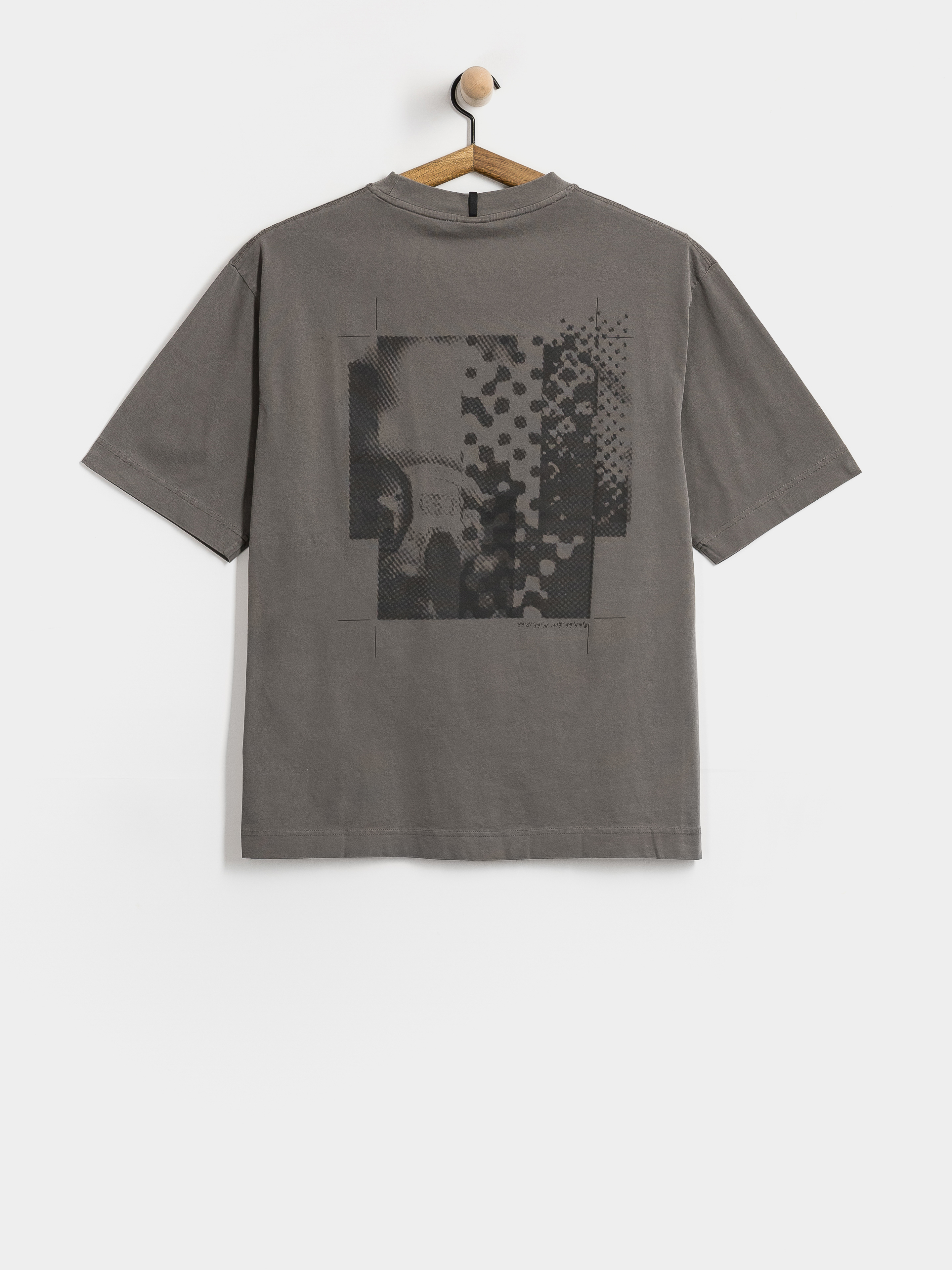 Oakley Reserve Strato One Icon T-Shirt