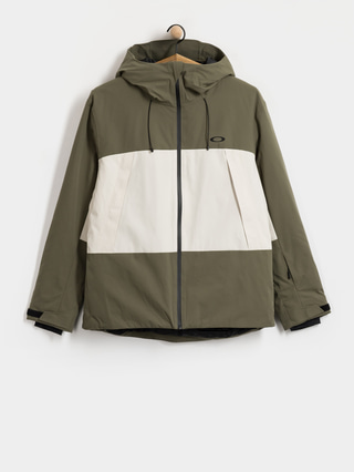 Oakley Timberline Insulated Snowboard Jacke