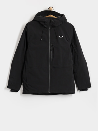 Oakley Canopy Insulated Snowboard jacket (blackout)