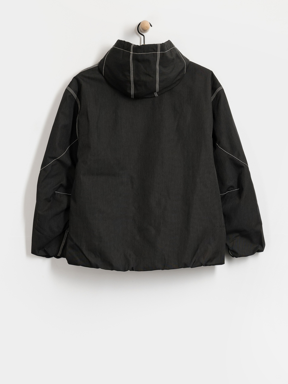 Herren Oakley Kota Insulated Lite Snowboard Jacke (pitch black)