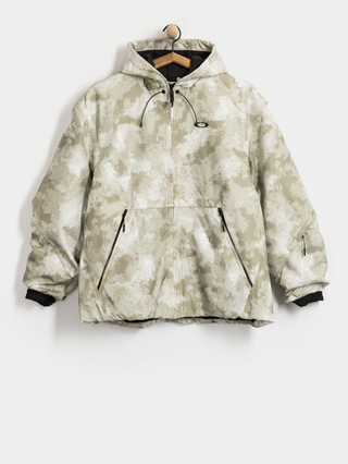 Oakley Kota Insulated Lite Snowboard jacket (off-slope camo pebble)