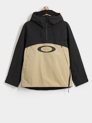 Oakley Timberline Shell Anorak​ Snowboard Jacke