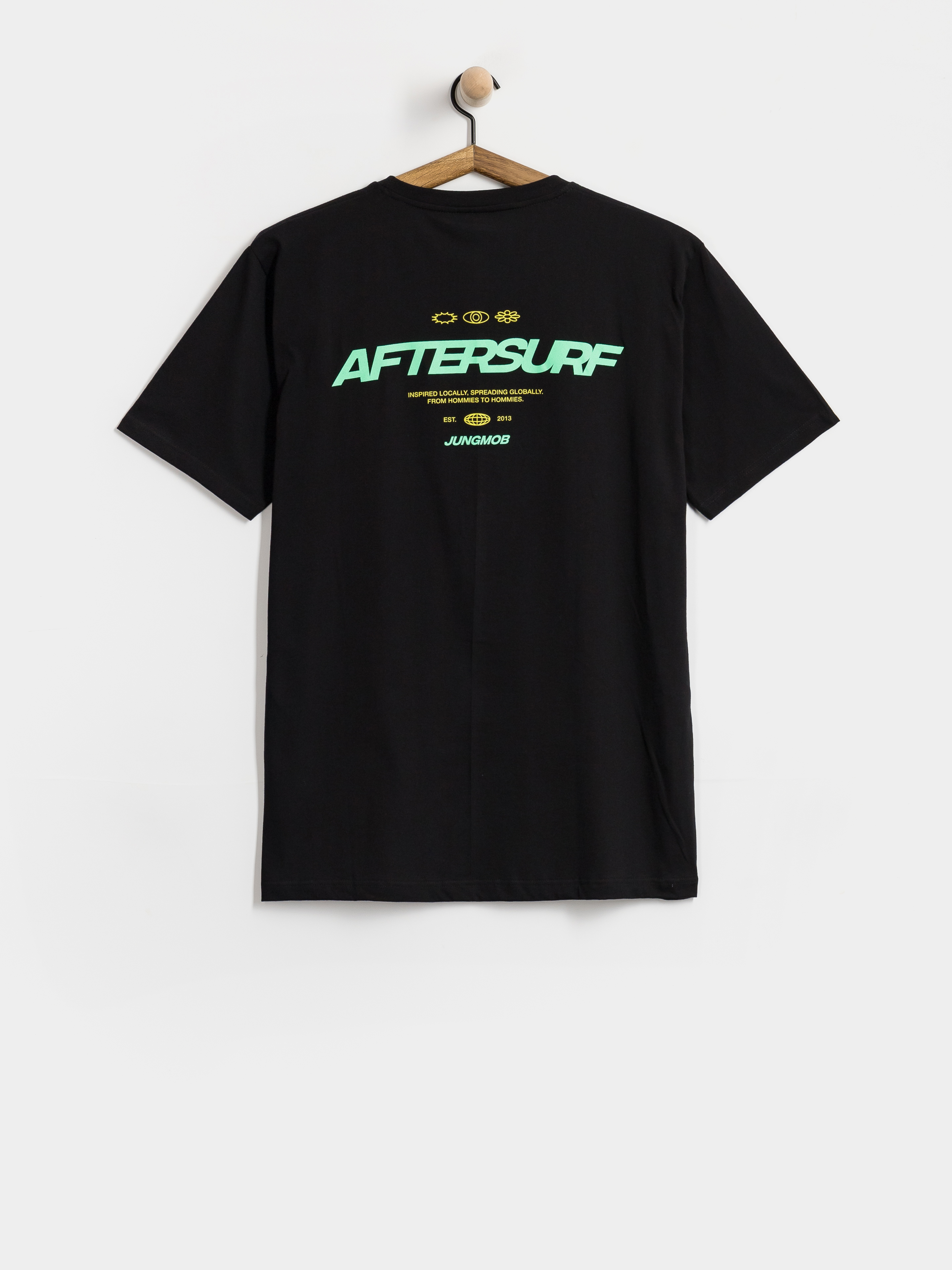 Jungmob Aftersurf T-Shirt