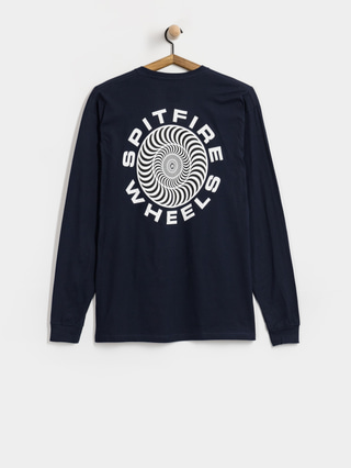Spitfire Classic 87 Swirl Fill Longsleeve