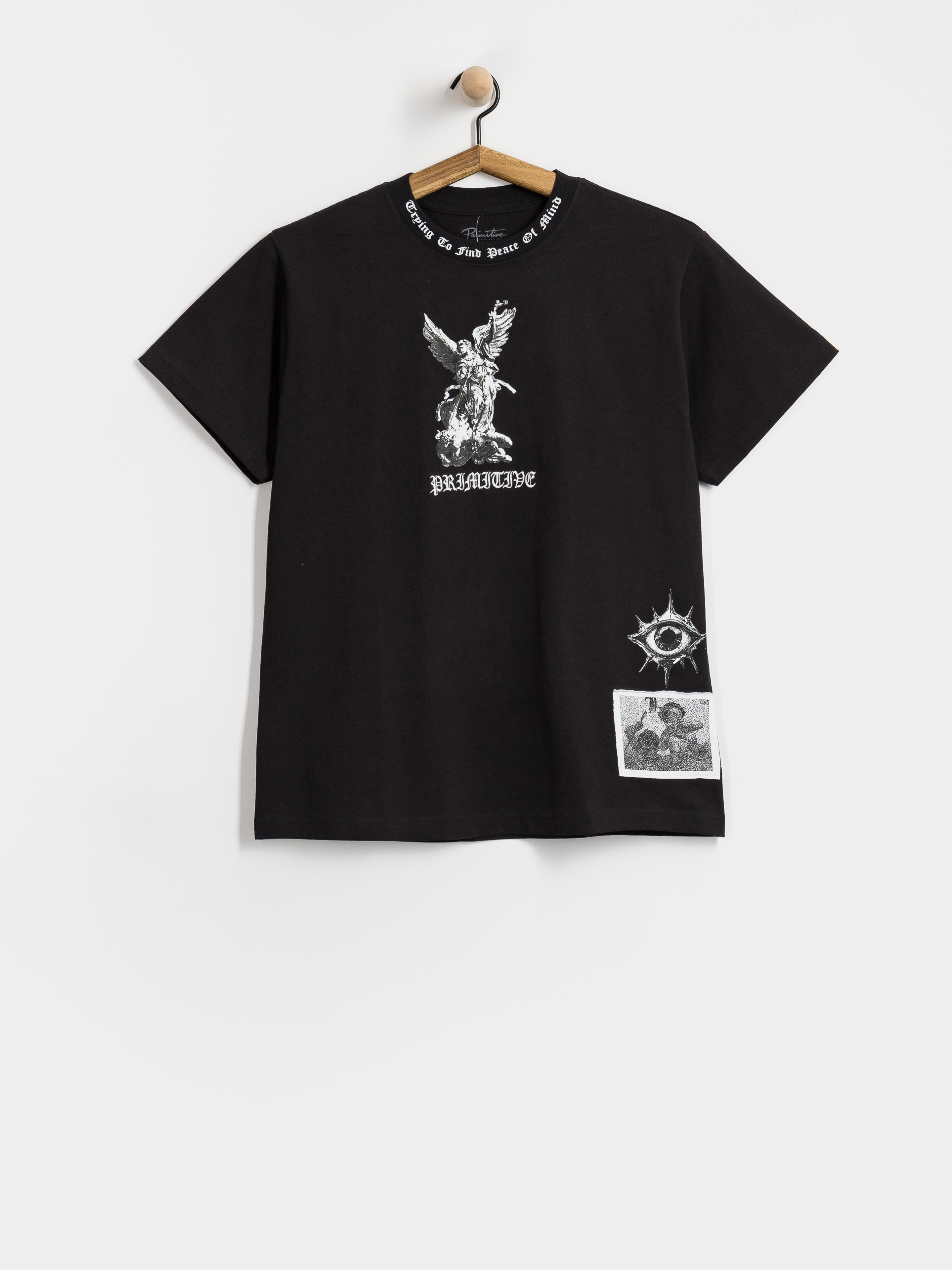 Primitive Century T-Shirt