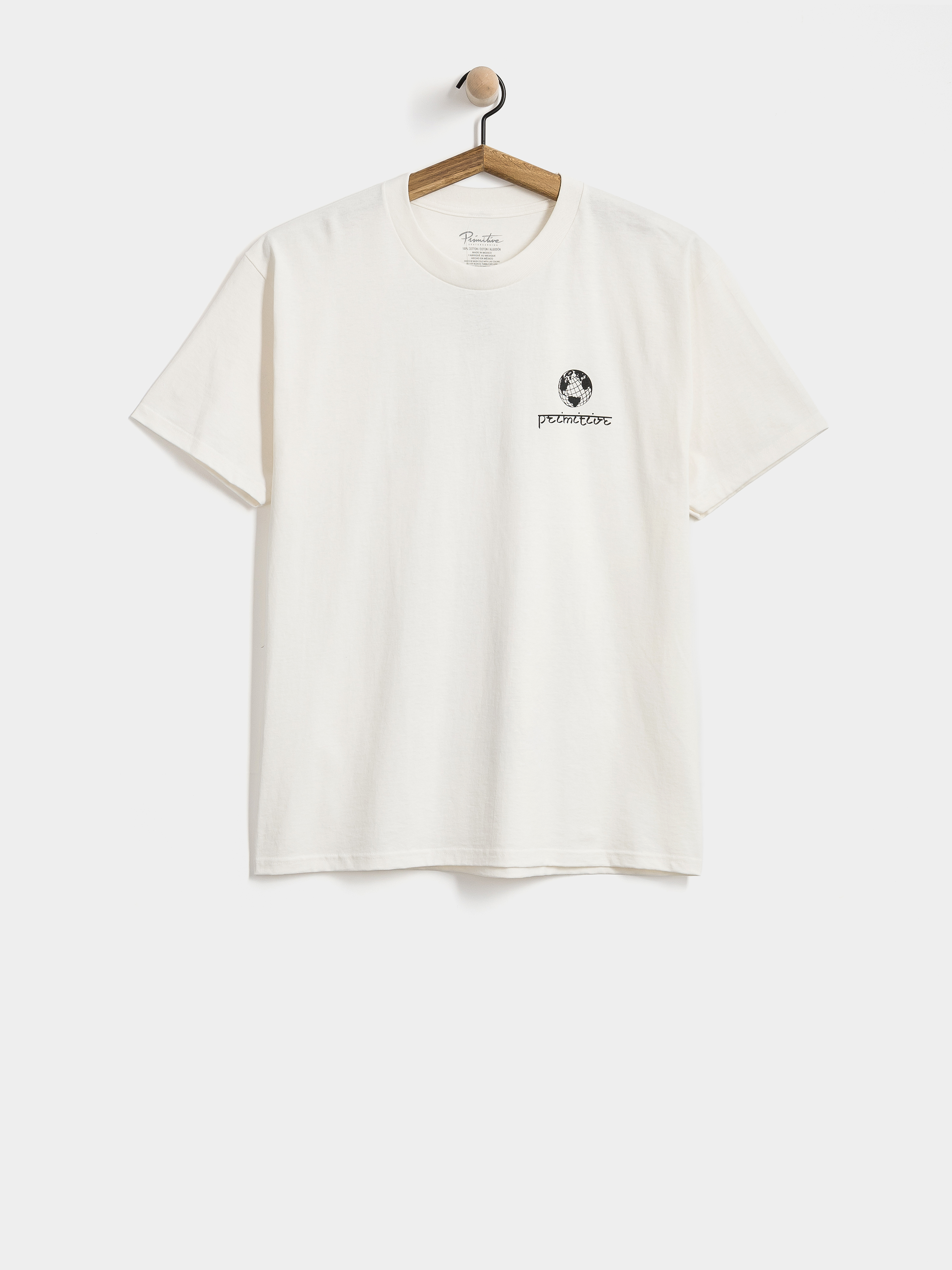Primitive Existence T-Shirt (natural)