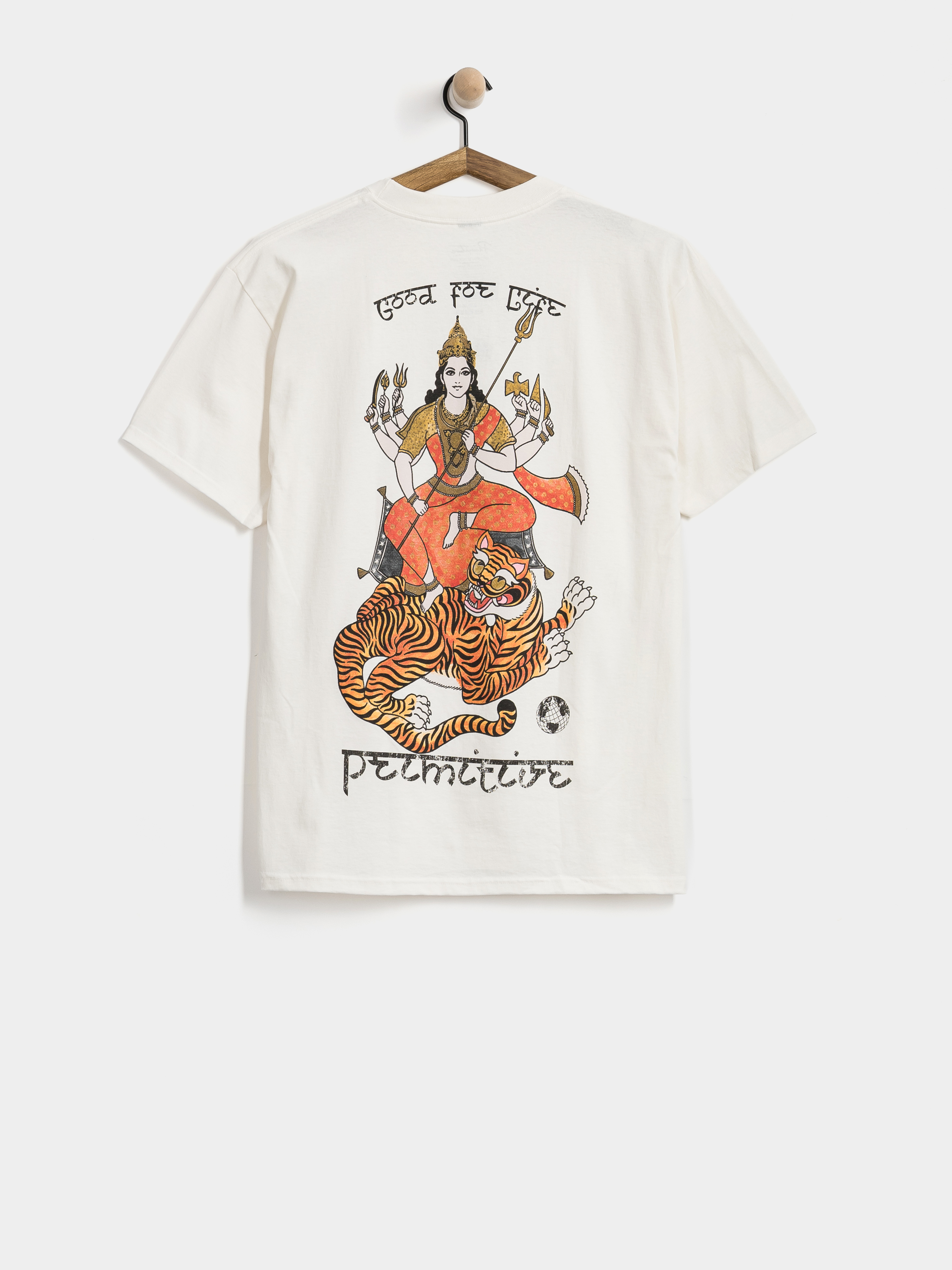 Primitive Existence T-Shirt (natural)