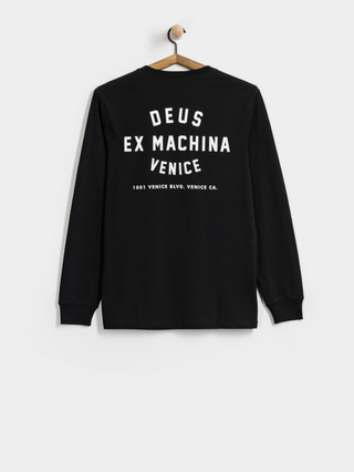 Deus Ex Machina Venice Ls Longsleeve